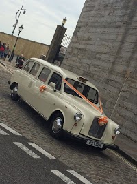 Portsmouth Wedding Taxis (wedding Cars) 1096777 Image 2